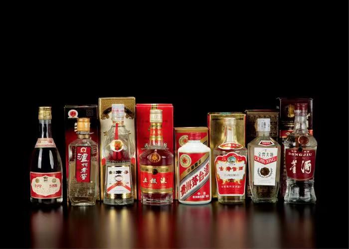 岚皋老酒储存的方法